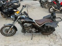 Zongshen Yomi Yumi 125 cc - photo 4