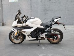 CFMOTO 450SR - ფოტო 1