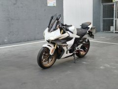 CFMOTO 450SR - ფოტო 3