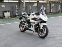 CFMOTO 450SR - ფოტო 4