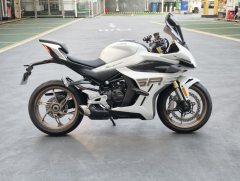 CFMOTO 450SR - ფოტო 5