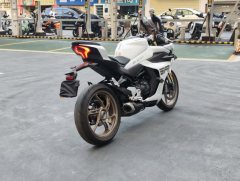 CFMOTO 450SR - ფოტო 6