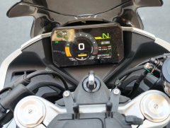 CFMOTO 450SR - ფოტო 7