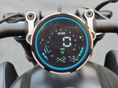 Voge CU525 500 cc - ფოტო 7