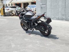 Voge 300RR - photo 1