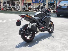 Voge 300RR - photo 2