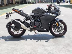 Voge 300RR - photo 3