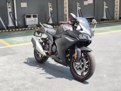 Voge 300RR - photo 4