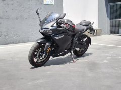 Voge 300RR - photo 5