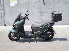 CFMOTO 150SC-F - ფოტო 4