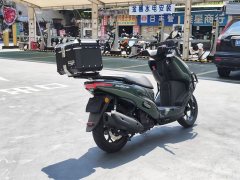 CFMOTO 150SC-F - ფოტო 5