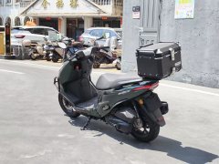 CFMOTO 150SC-F - ფოტო 6