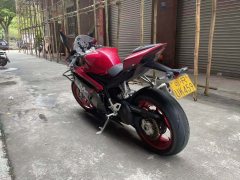 Zhangxue Motorcycles 500RR - photo 1