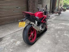 Zhangxue Motorcycles 500RR - photo 2