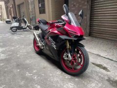Zhangxue Motorcycles 500RR - photo 3