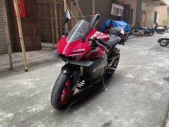 Zhangxue Motorcycles 500RR - photo 4