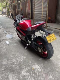 Zhangxue Motorcycles 500RR - photo 5