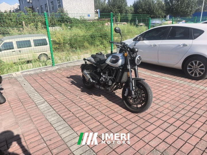 2023 Harley-Davidson X 500
