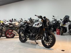 Harley-Davidson X 500 - ფოტო 6