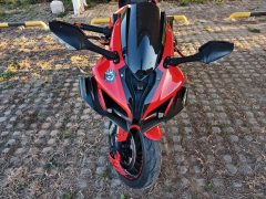 QJMOTOR Sai 600 680 cc - ფოტო 2