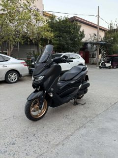Yamaha NMAX 155 cc - photo 1