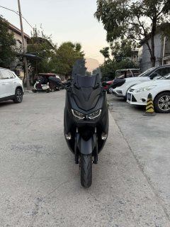 Yamaha NMAX 155 cc - photo 2