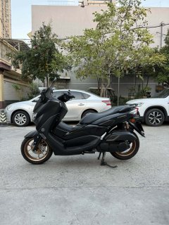 Yamaha NMAX 155 cc - photo 5
