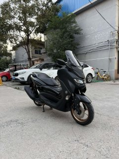 Yamaha NMAX 155 cc - photo 6