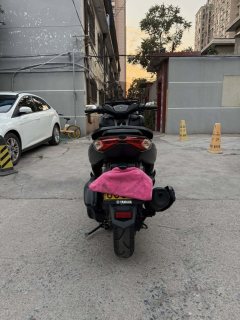 Yamaha NMAX 155 cc - photo 7