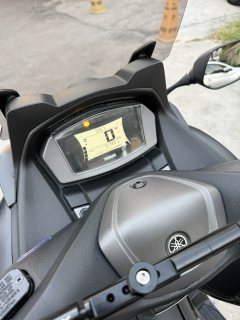 Yamaha NMAX 155 cc - photo 9