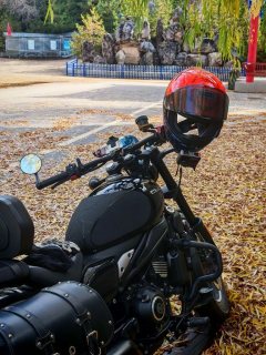 CFMOTO 450CL-C - ფოტო 2