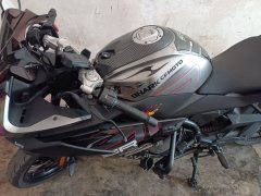 CFMOTO 250SR - ფოტო 2