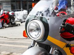 Zeths One-Joy 125 cc - ფოტო 11