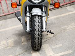Zeths One-Joy 125 cc - ფოტო 12