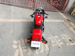 Zeths One-Joy 125 cc - ფოტო 9