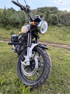 UK 250 - ფოტო 2