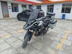 Kayo 525X 500 cc - ფოტო 2