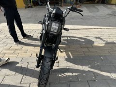 Voge 300AC - ფოტო 3