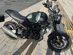 Voge 300AC - ფოტო 4