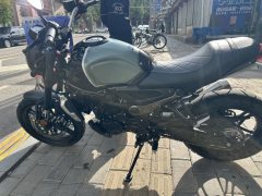 Voge 300AC - ფოტო 5