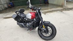 CFMOTO 450CL-C - ფოტო 2
