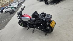 CFMOTO 450CL-C - ფოტო 4