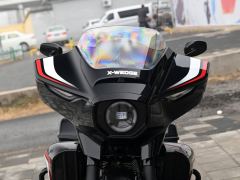 Xwedge RL2000 - ფოტო 10