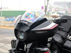 Xwedge RL2000 - ფოტო 11