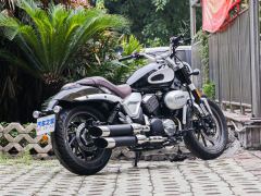 Jueshijie DX250 - фото 8