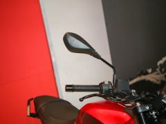 Moto Morini 6½ 650 cc - ფოტო 10