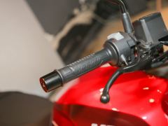 Moto Morini 6½ 650 cc - ფოტო 12