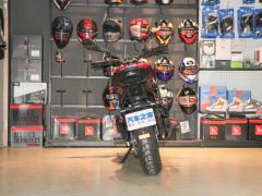 Moto Morini 6½ 650 cc - ფოტო 7