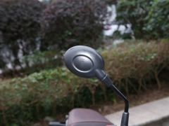 QJMOTOR 550 - ფოტო 12
