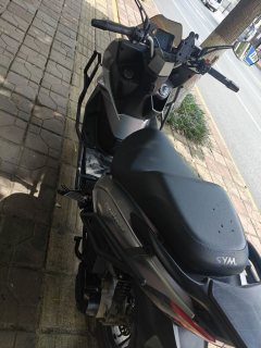 SYM Cruisym 150 - photo 3